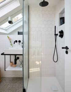 Bathroom Remodeling