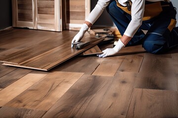 Flooring Services