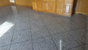 Epoxy Flooring