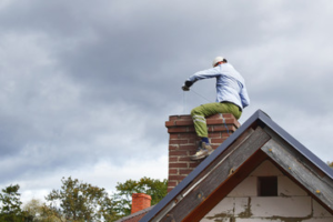 Chimney Sweeping Services
