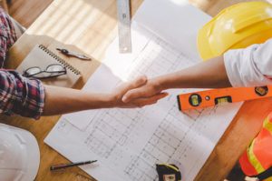 general contractors